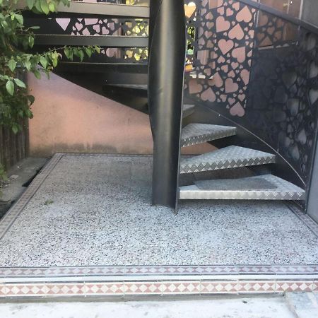 Le Manoir De Champlan Bed & Breakfast Grimisuat Ngoại thất bức ảnh
